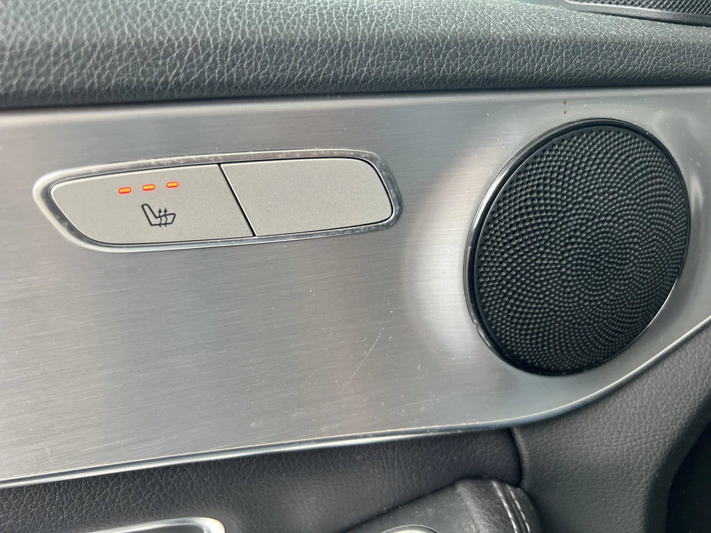 Mercedes-Benz C-Klasse – foto 27