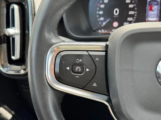 Volvo XC40 – thumbnail 11