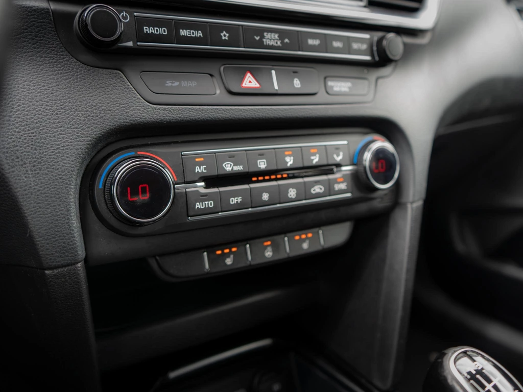Kia Ceed Sportswagon – foto 18