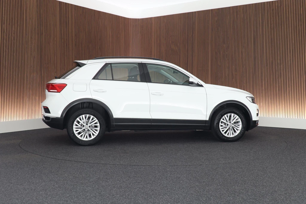 Volkswagen T-Roc – foto 5