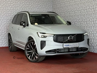 Volvo XC90 – thumbnail 8
