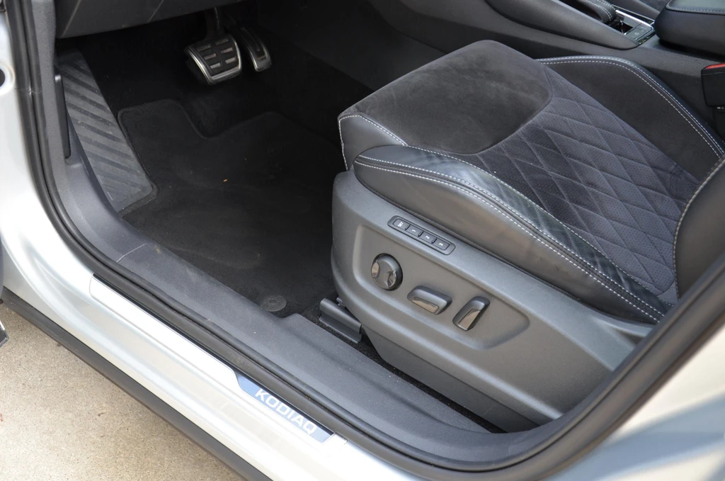Škoda Kodiaq – foto 37