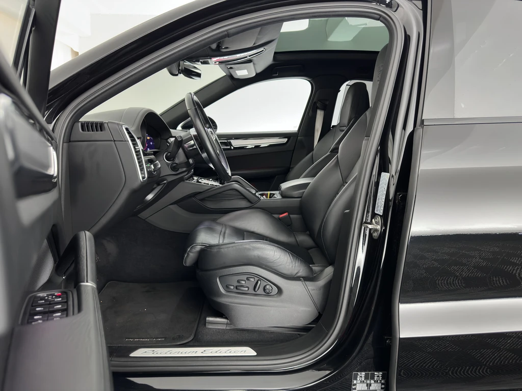 Porsche Cayenne – foto 11