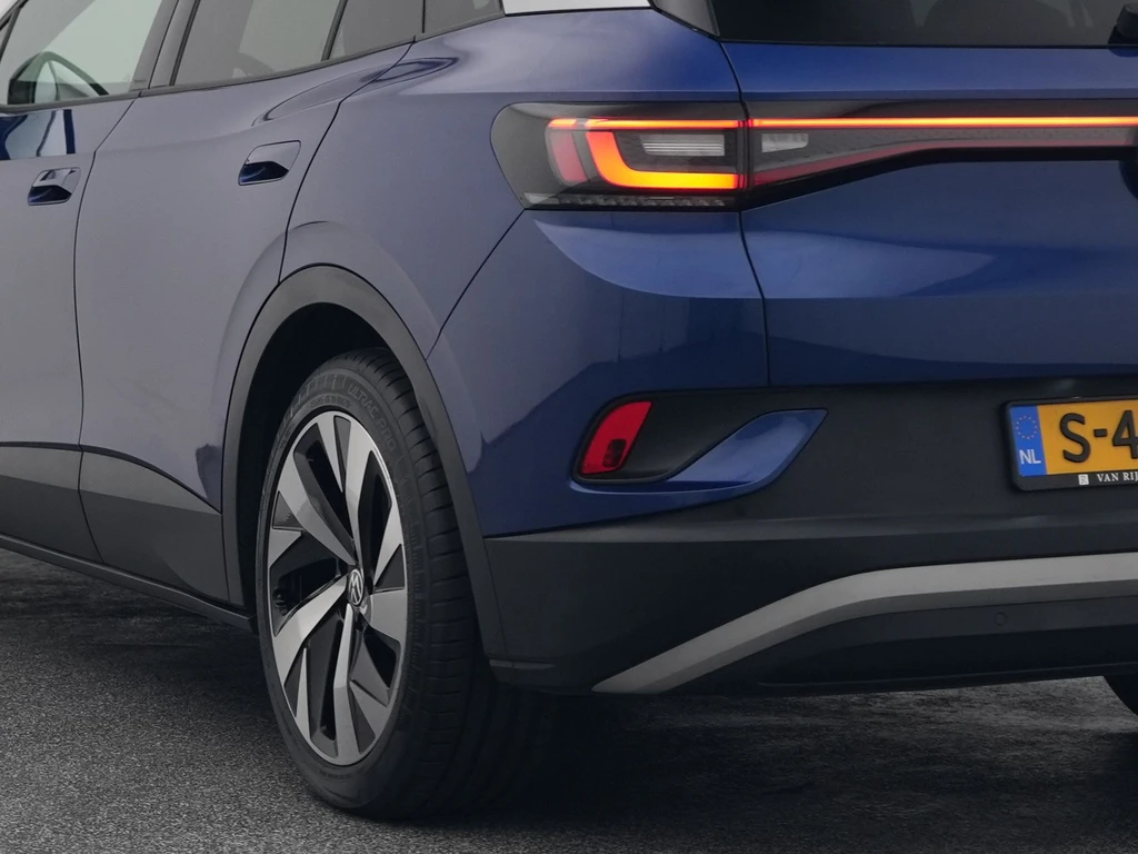 Volkswagen ID.4 – foto 5