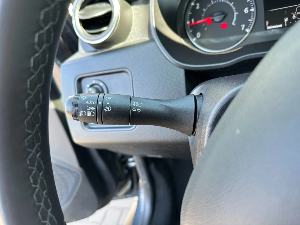 Dacia Duster – foto 28