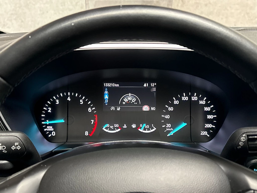 Ford Kuga – foto 19