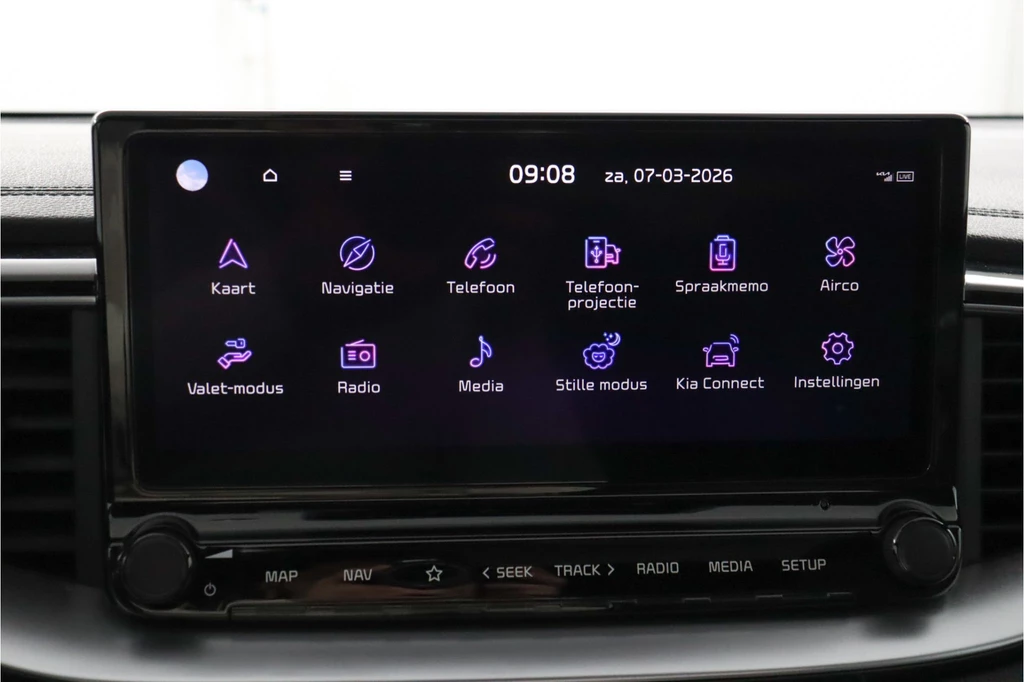 Kia ProCeed – foto 50