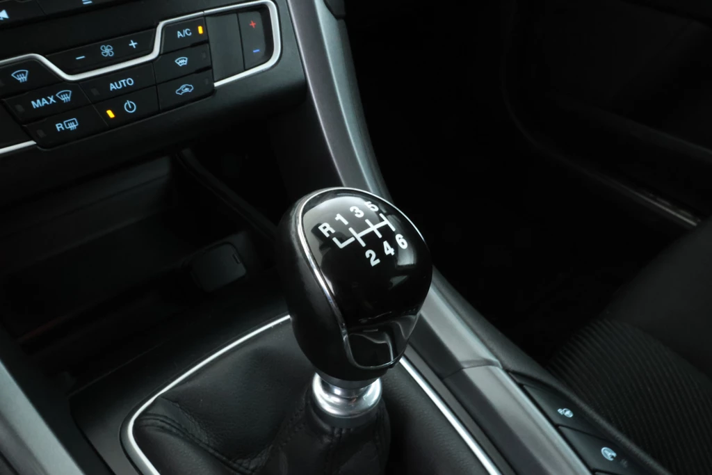 Ford Mondeo – foto 30