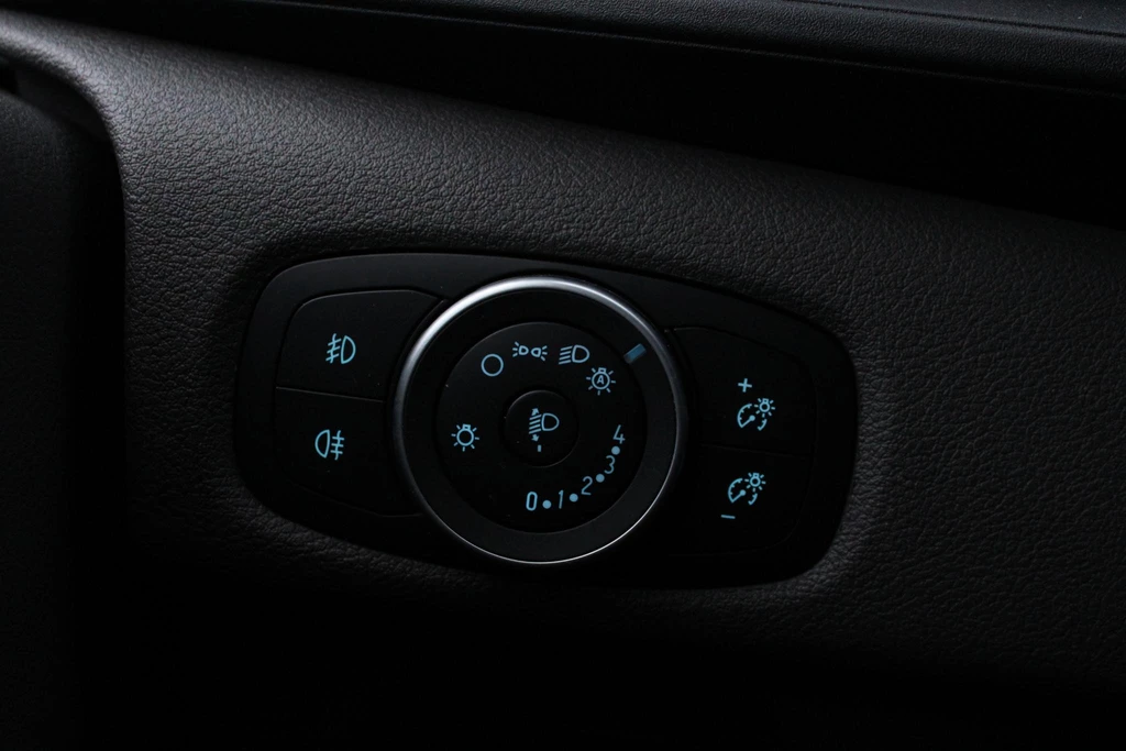 Ford Transit Custom – foto 24