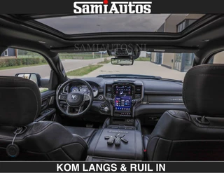 Dodge Ram Pick-Up – thumbnail 26