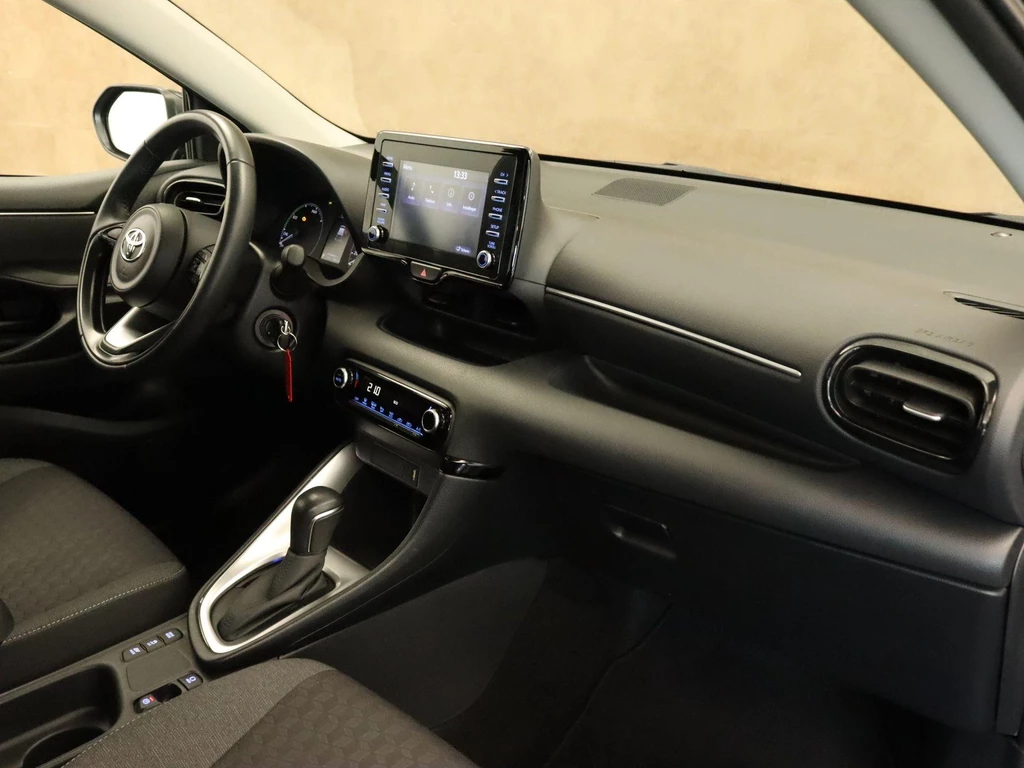 Toyota Yaris – foto 20