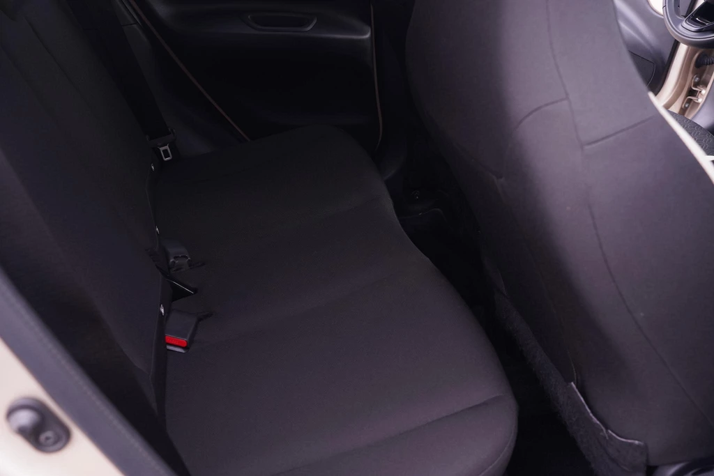Toyota Aygo – foto 29