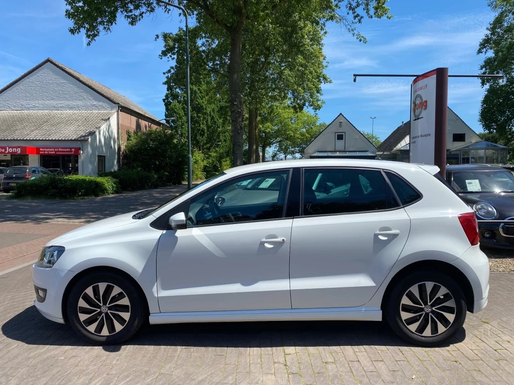 Volkswagen Polo – foto 2