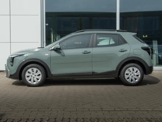 Kia Stonic – thumbnail 4
