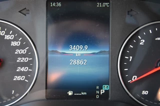 Mercedes-Benz Vito – thumbnail 18
