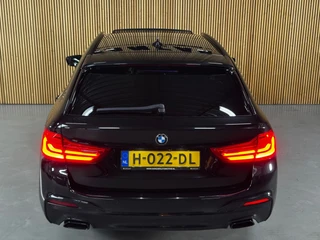 BMW 5 Serie – thumbnail 6