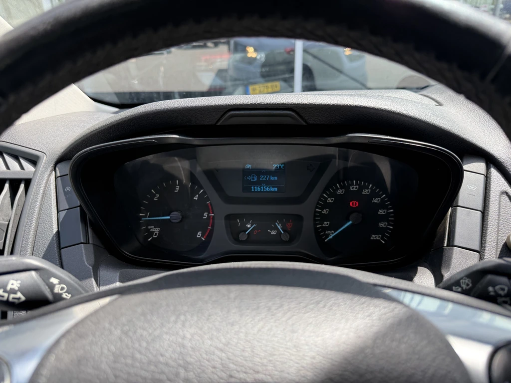 Ford Transit – foto 16