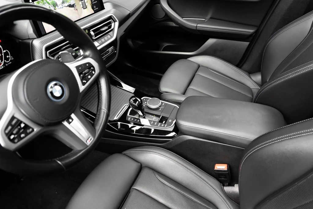 BMW X3 – foto 17