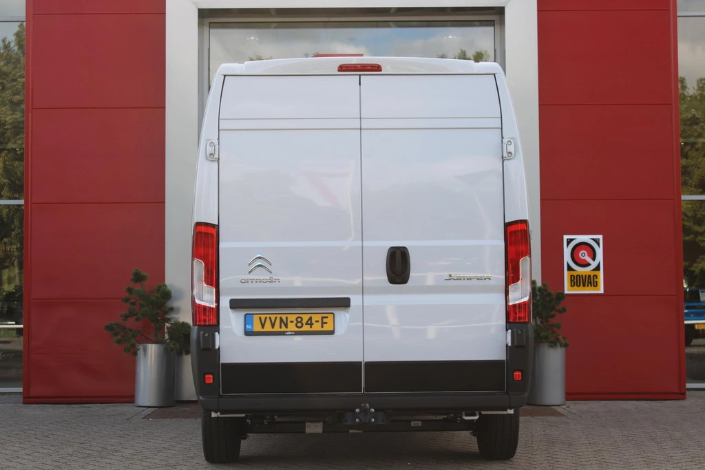 Citroën Jumper – foto 4