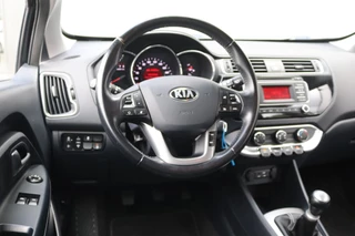 Kia Rio – thumbnail 16
