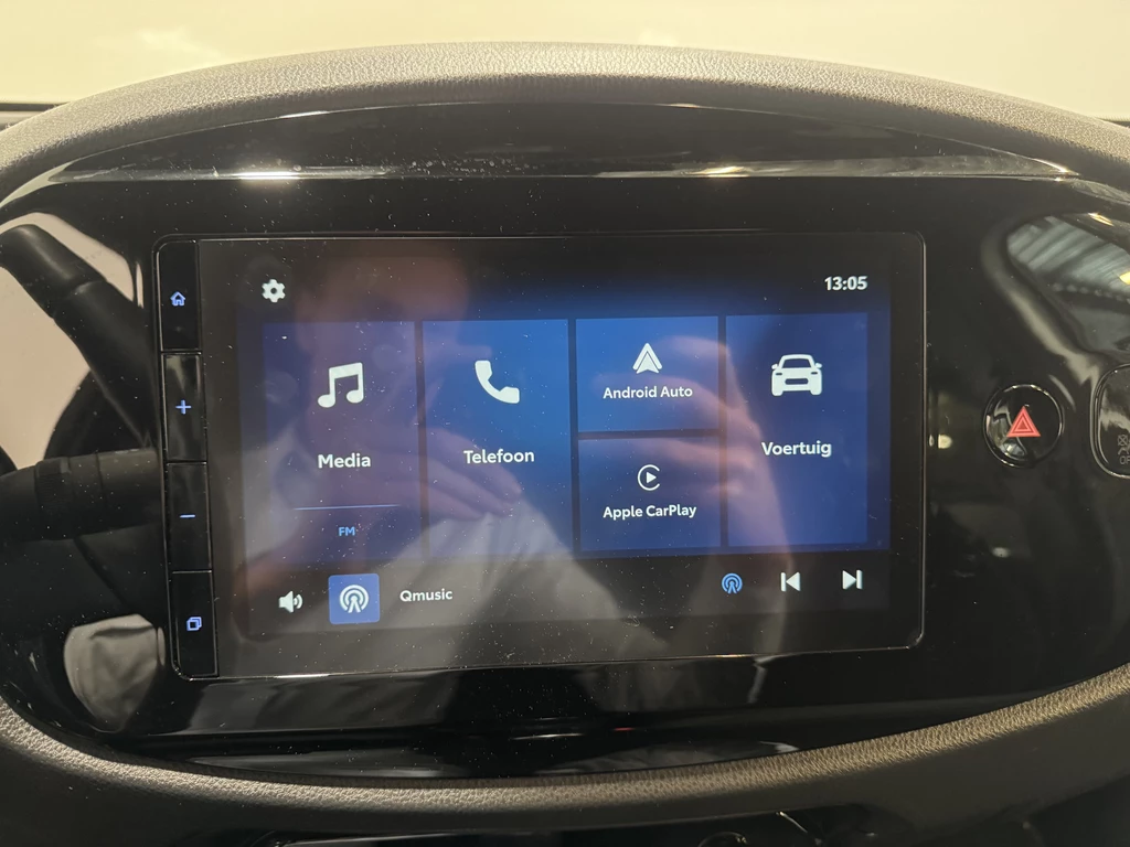 Toyota Aygo – foto 12