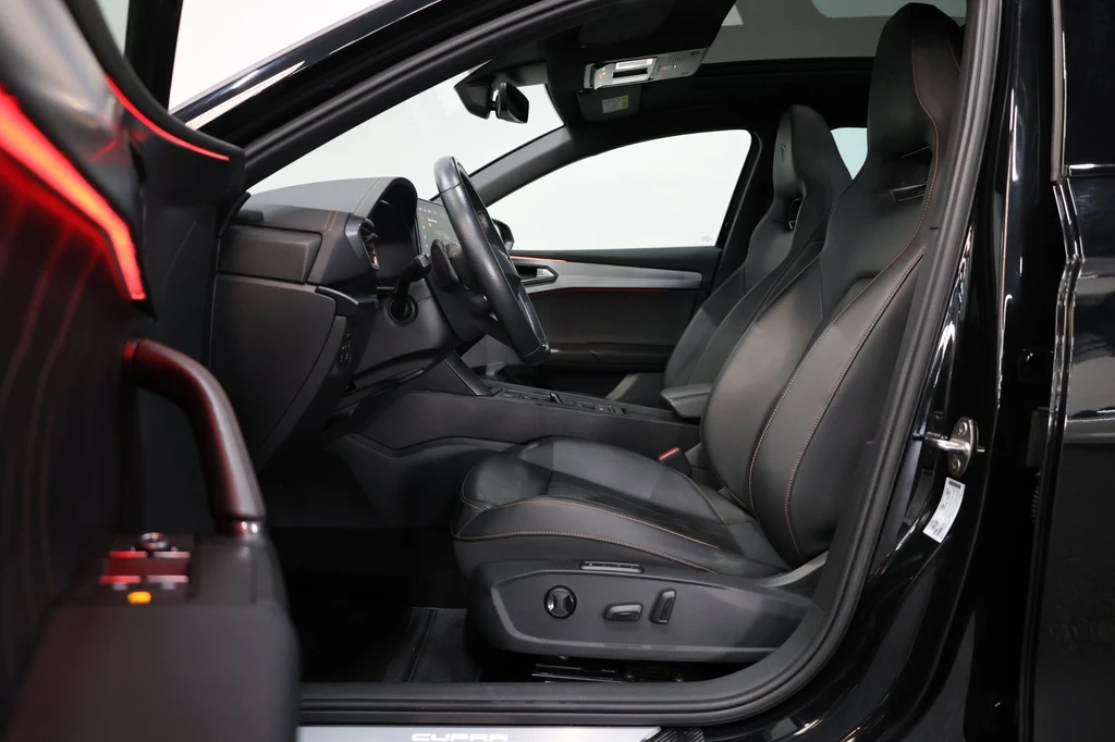 CUPRA Leon – foto 9