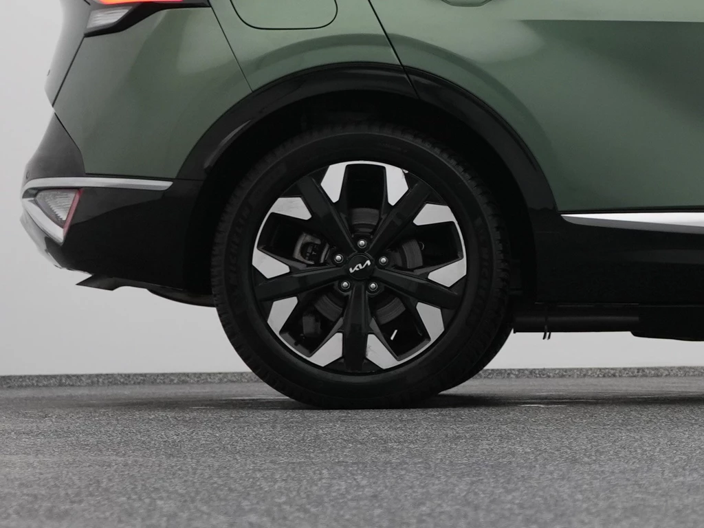 Kia Sportage – foto 41