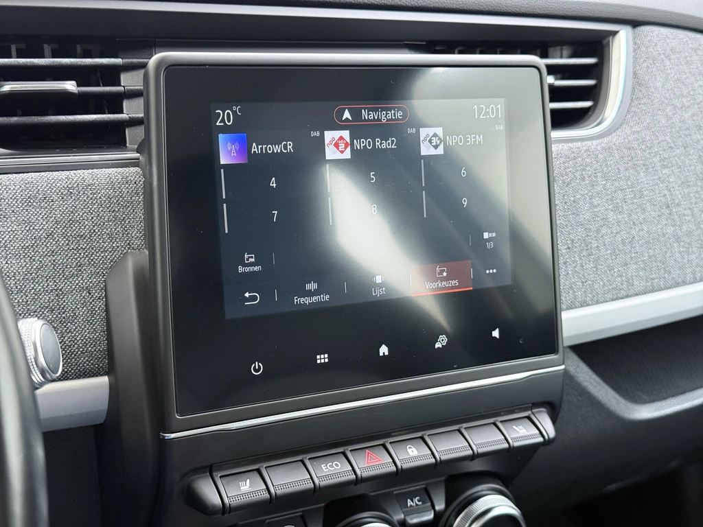 Renault ZOE – foto 18