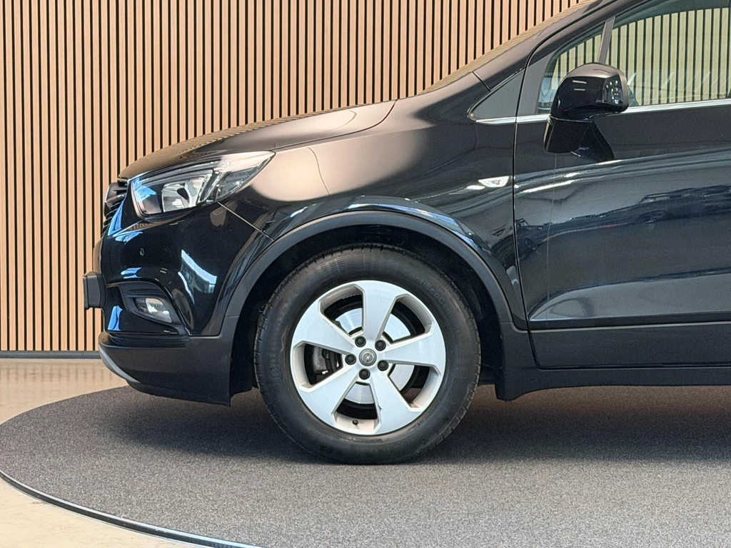 Opel Mokka X – foto 14