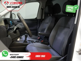 Volkswagen Caddy – thumbnail 12