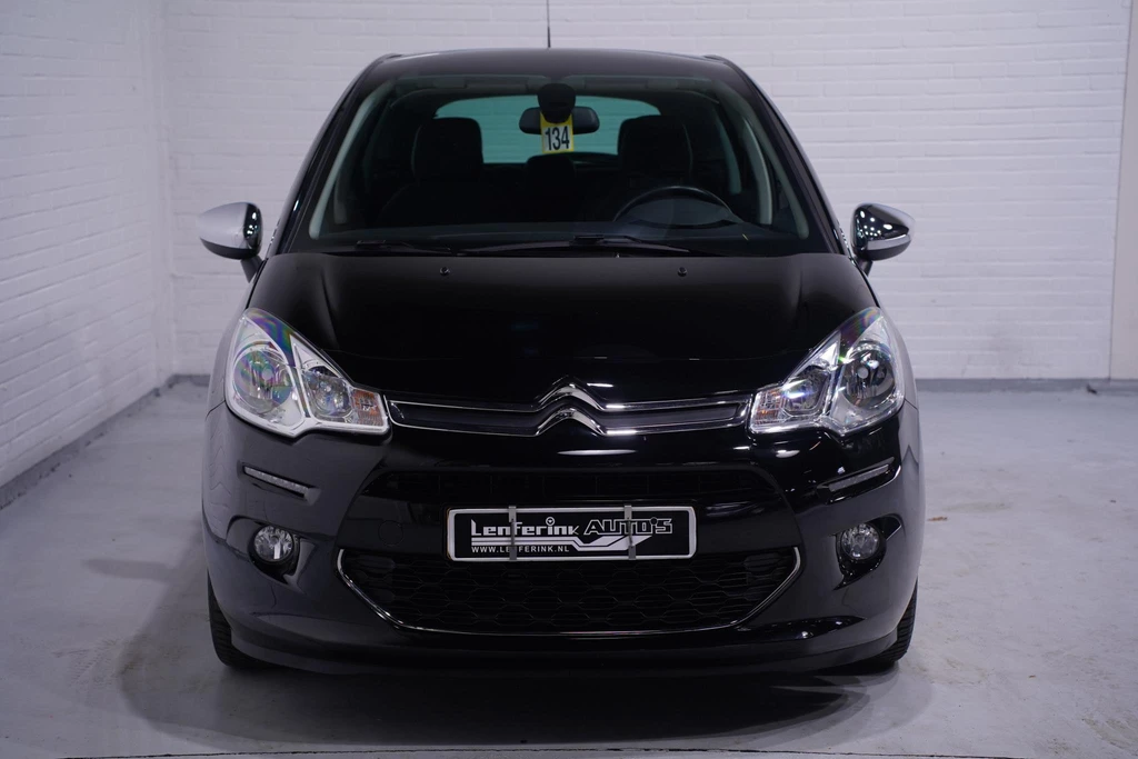 Citroën C3 – foto 10