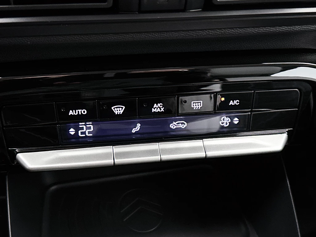 Citroën C3 – foto 24