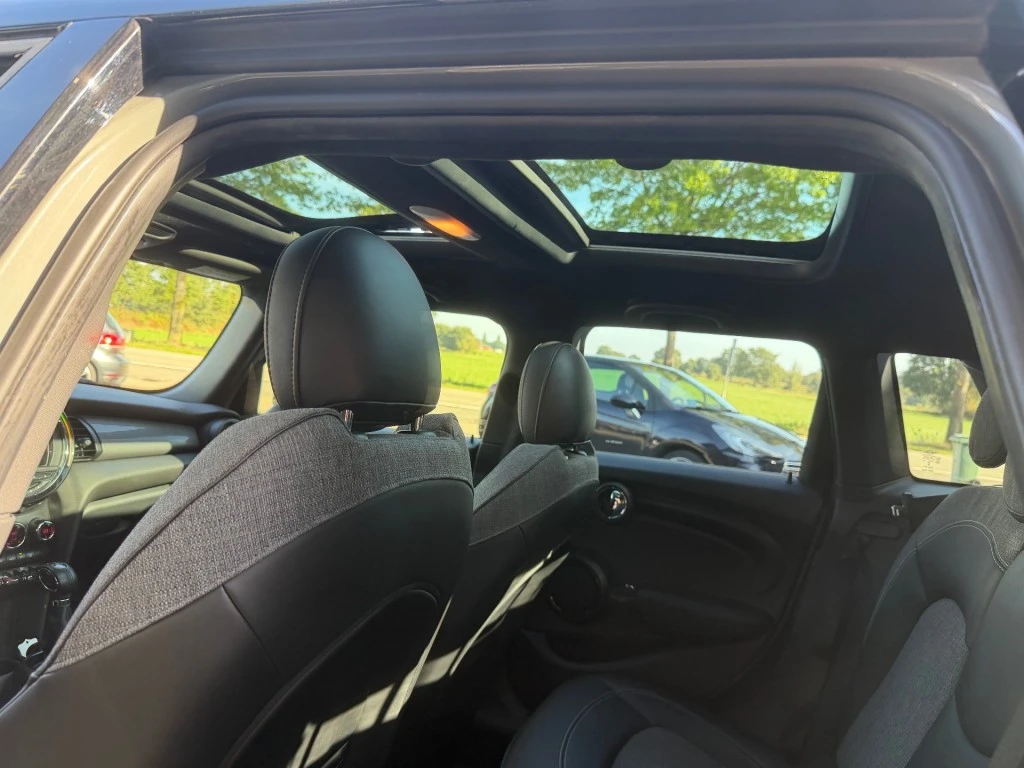 MINI Cooper – foto 14