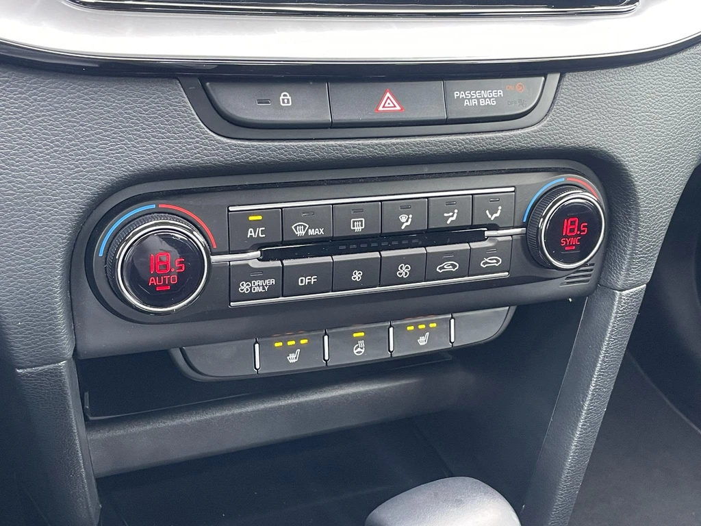 Kia Ceed Sportswagon – foto 24