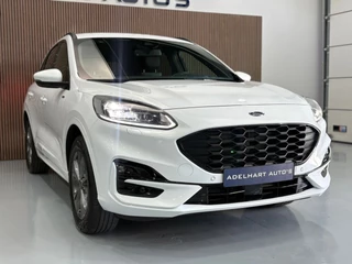 Ford Kuga – thumbnail 8