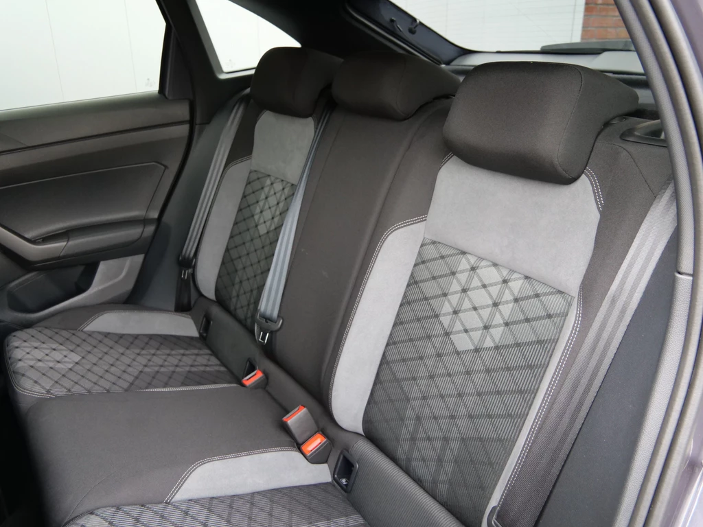 Volkswagen Taigo – foto 35