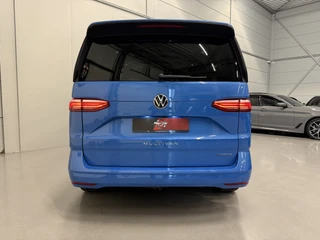 Volkswagen Multivan – thumbnail 5