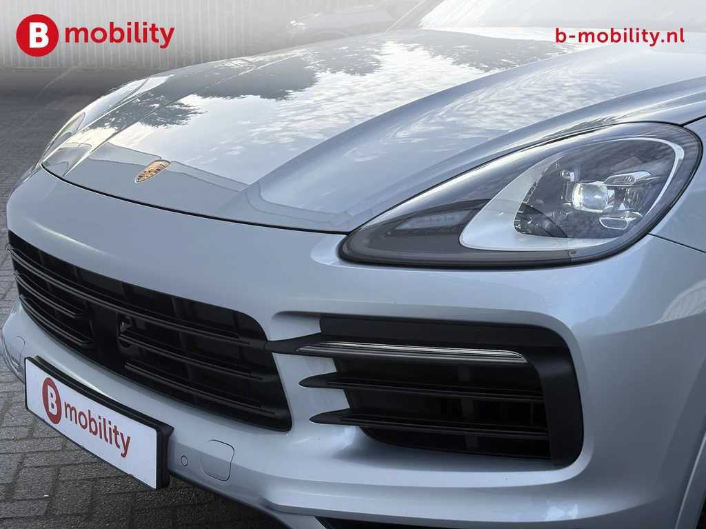 Porsche Cayenne – foto 38