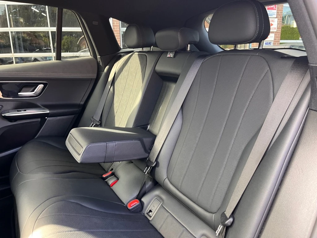 Mercedes-Benz EQE – foto 34
