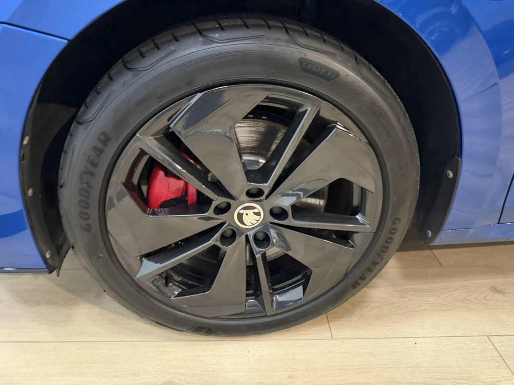 Škoda Octavia – foto 42