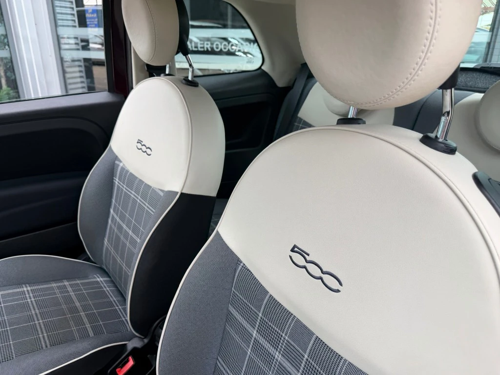 Fiat 500 – foto 25