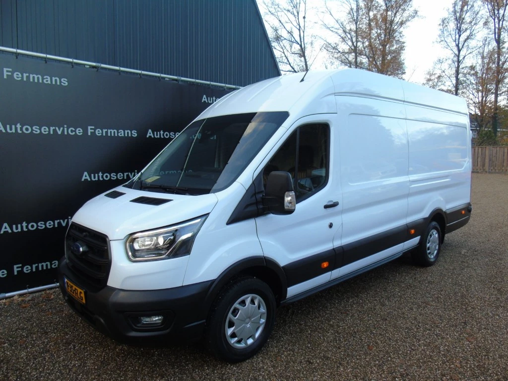Ford Transit – foto 4