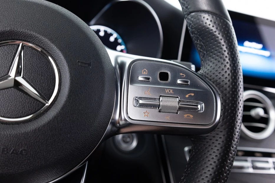 Mercedes-Benz C-Klasse – foto 21