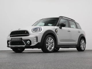 MINI Countryman – thumbnail 2