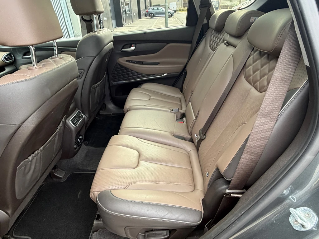 Hyundai Santa Fe – foto 28
