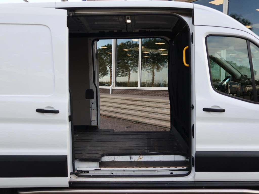 Ford Transit – foto 10