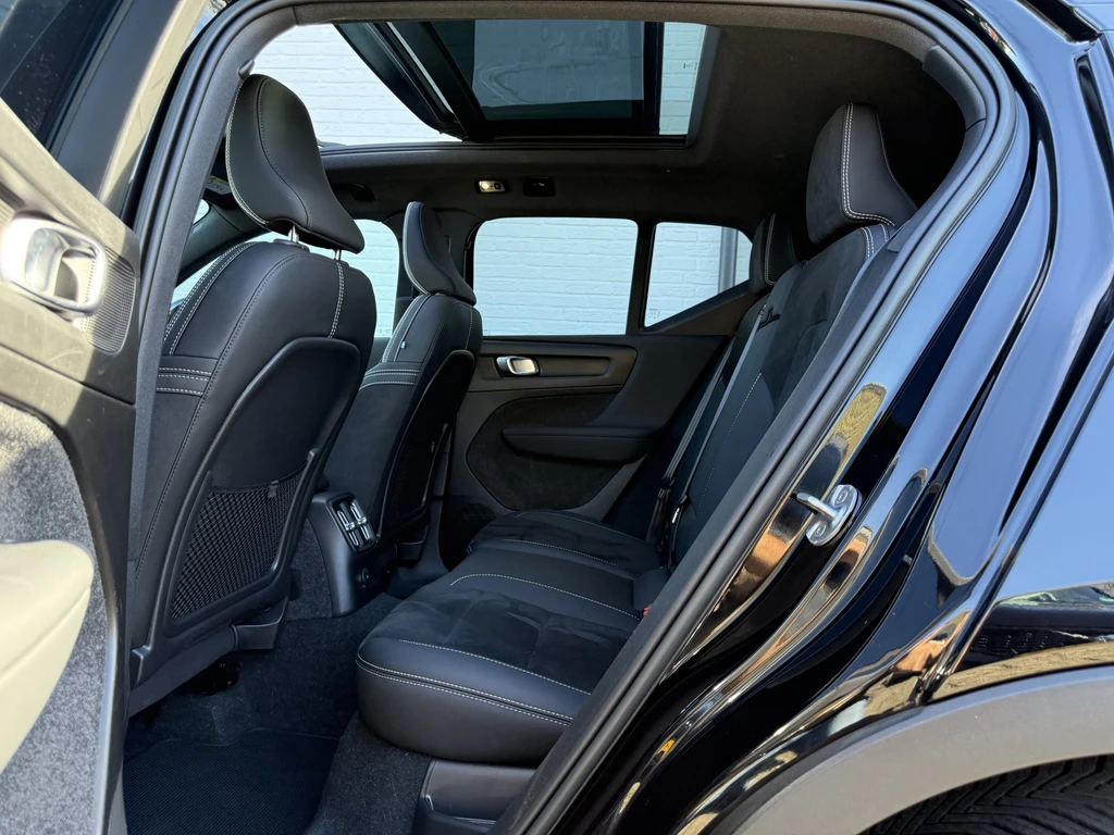 Volvo XC40 – foto 27