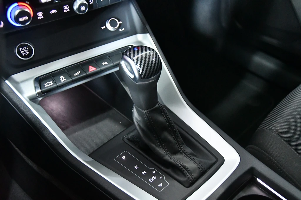 Audi Q3 – foto 22