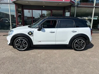 MINI Countryman – thumbnail 1