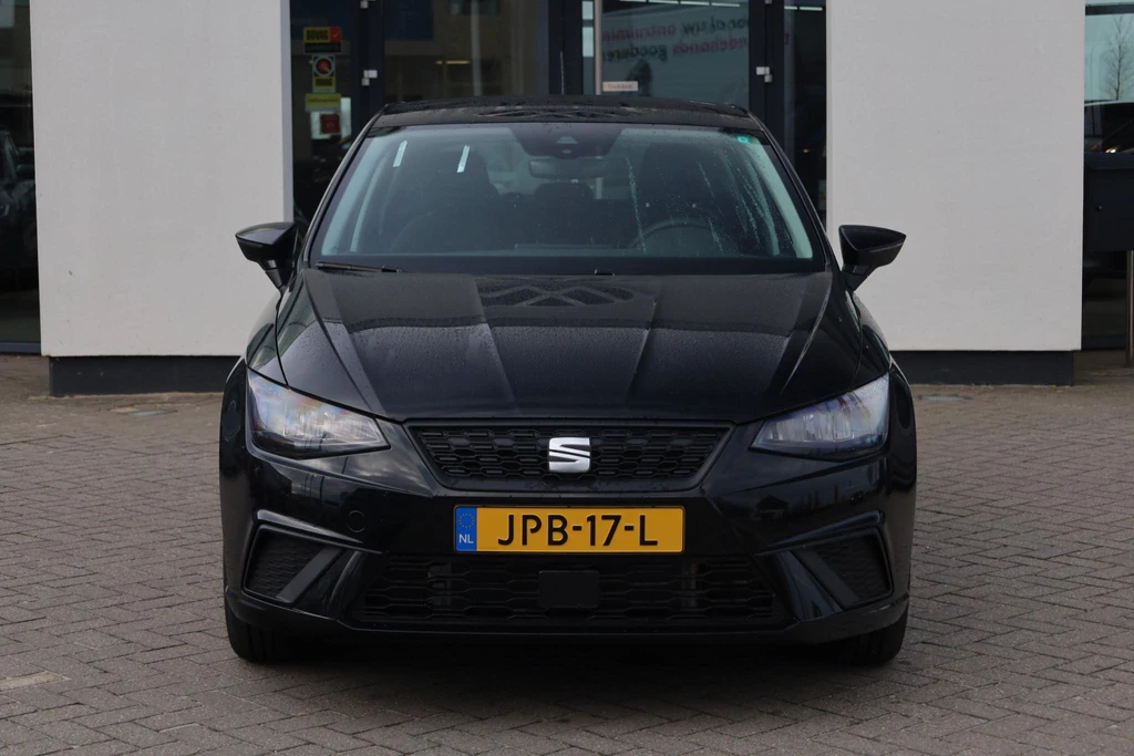 SEAT Ibiza – foto 7